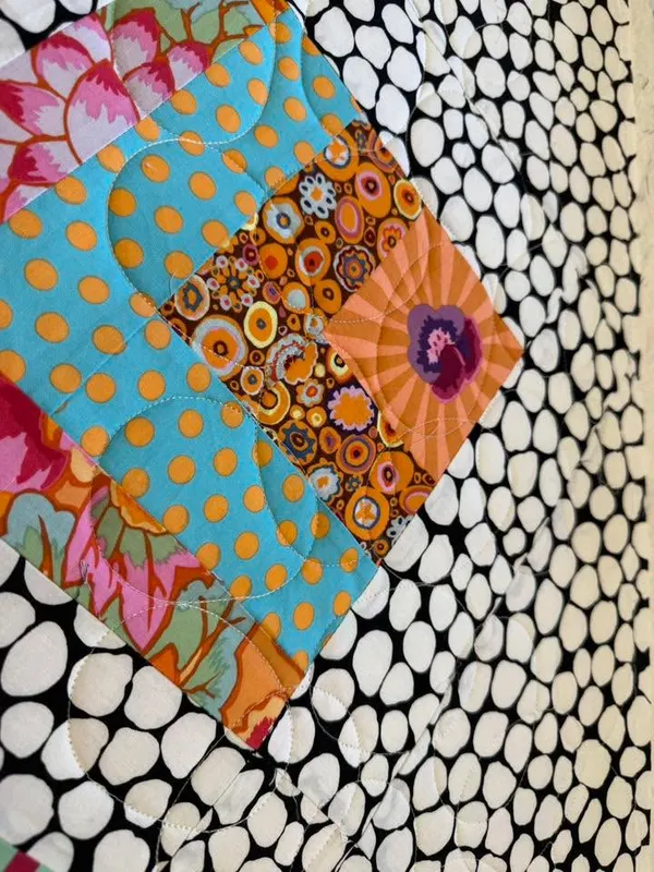 Finished work by Royal Peacock Creations