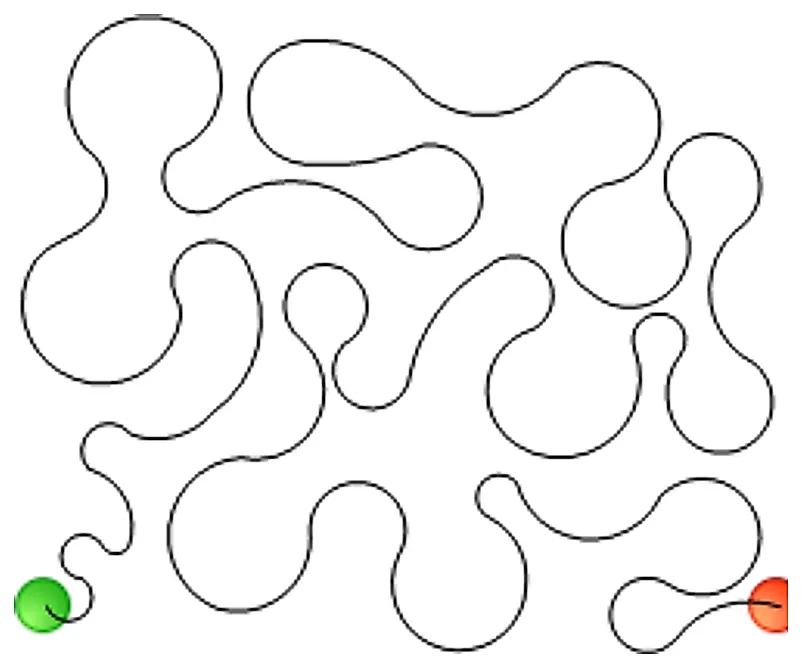 Stitch outline of pano 1